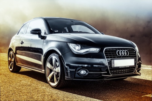 Nevlastníte automobil? Obraťte se na autopůjčovnu