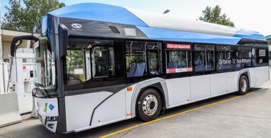 Vídeň se chystá do elektrifikace městské hromadné dopravy nasypat desítky milionů eur.
