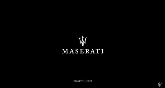 Maserati