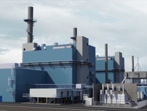 Společnost Siemens Energy staví další vysoce účinnou elektrárnu s kombinovaným cyklem pro chemickou společnost Evonik v její největší lokalitě, v německém Marlu, v Severním Porýní-Vestfálsku.