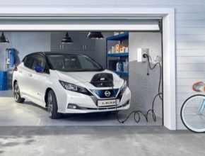 Pozvánka na 3. sraz elektromobilů na Valašsku, Valašské Meziříčí, sobota 29. srpen 2020 9-16 h