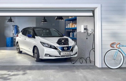 Pozvánka na 3. sraz elektromobilů na Valašsku, Valašské Meziříčí, sobota 29. srpen 2020 9-16 h