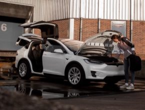 Kromě ostatních značek sdílí majitelé kompletní produktovou řadu automobilky Tesla, která je na evropském trhu k dispozici. Samotná Tesla ke konceptu sdílení aut mezi uživateli přímo vybízí a kvituje ho také Evropská federace pro dopravu a životní prostředí.