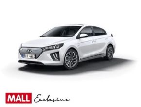 Zákazníci mohou nyní vybírat z cenově zvýhodněných modelů i30 a Tucson, vyráběných v českých Nošovicích, praktického SUV Kona, nebo modelu Ioniq s plně elektrickým pohonem.