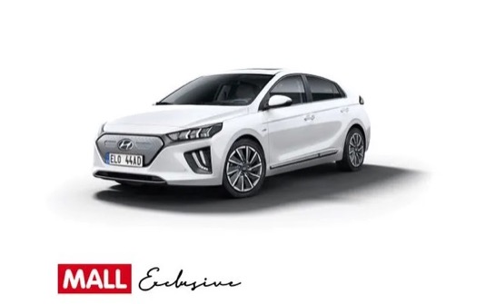 Zákazníci mohou nyní vybírat z cenově zvýhodněných modelů i30 a Tucson, vyráběných v českých Nošovicích, praktického SUV Kona, nebo modelu Ioniq s plně elektrickým pohonem.