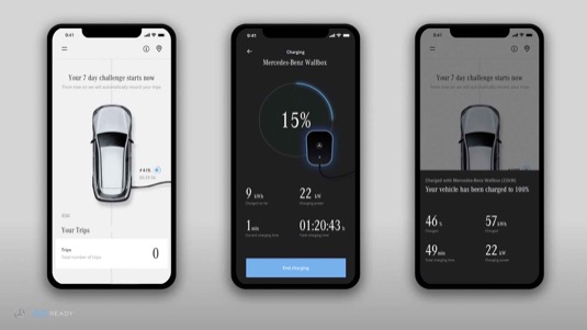 Aplikace je zdarma ke stažení v digitálních obchodech Apple Store a Google Play Store a nabízí i menu v českém jazyce.