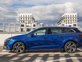 Renault otevírá objednávky na nový Megane také v České republice