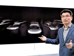 Akumulátorové elektromobily mají do roku 2029 tvořit 25 % globálních prodejů značky Kia.
