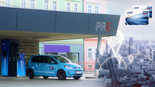 Karta CCS nově usnadňuje také nabíjení elektromobilů