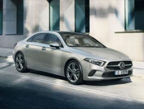 Zákazníci si nyní mohou naplno vyzkoušet, jak se jezdí na elektřinu se značkou Mercedes-Benz