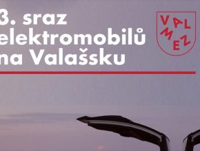 „Ve Valašském Meziříčí dlouhodobě podporujeme dopravu šetrnou k životnímu prostředí. Také proto jsme v roce 2017 pořídili do vozového parku radnice služební elektromobil, s nímž máme výborné zkušenosti,“ řekl starosta města Robert Stržínek.
