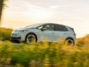 Nový Volkswagen ID.3 je od dnešního dne oficiálně k dispozici u českých prodejců