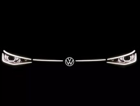 auto elektromobil Volkswagen ID.4