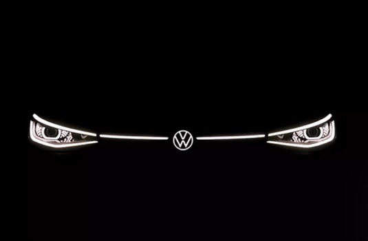 auto elektromobil Volkswagen ID.4