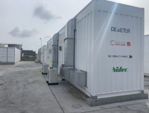 Skupina Renault se i nadále angažuje v oblasti trvale udržitelné mobility a zaměřuje se na celý elektrický ekosystém.