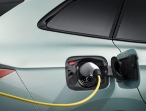 auto elektromobily Škoda MyŠkoda Powerpass nabíjení elektromobilů
