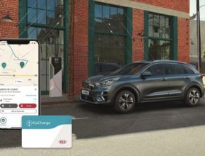 Nová služba vzešlá z partnerské spolupráce s Digital Charging Solutions (DCS) zpřístupňuje největší síť veřejných nabíjecích stanic v Evropě