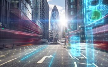 Londýn dostane nový systém řízení dopravy od Siemensu
