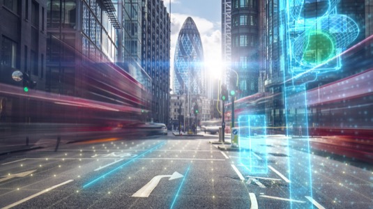 Londýn dostane nový systém řízení dopravy od Siemensu