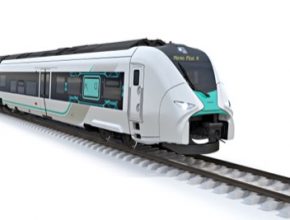 Společnosti Siemens Energy a Siemens Mobility dekarbonizují odvětví dopravy
