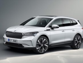 Všichni autorizovaní prodejci ze sítě Škoda Auto Česká republika zahajují předprodej základní varianty nového elektrického SUV značky Škoda.