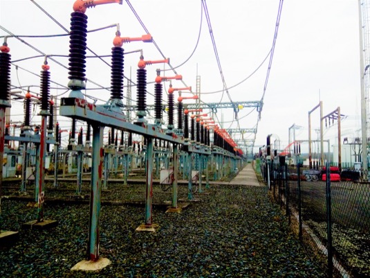 Energetici zahájili modernizaci rozvodny v Lískovci, investují téměř 400 milionů