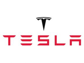 auto logo Tesla