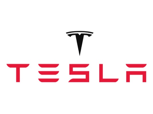 auto logo Tesla