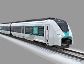 Kompletní systém pro klimaticky šetrnou dopravu bude testován po dobu jednoho roku. Prvním projektem je vývoj nové regionální železniční trakční jednotky a speciální plnící stanice.