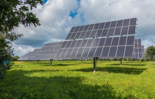 Ve Francii už byly podpořeny projekty agrivoltaiky o celkovém instalovaném výkonu 40 MW.