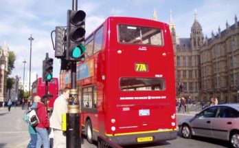 Siemens dodá dobíjecí technologie pro 37 nových elektrických autobusů, které budou instalovány do depa v západním Londýně