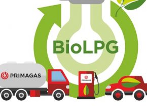 V Česku se loni prodalo Bio LPG v objemu, který odpovídá ročním prodejům běžné LPG čerpací stanice