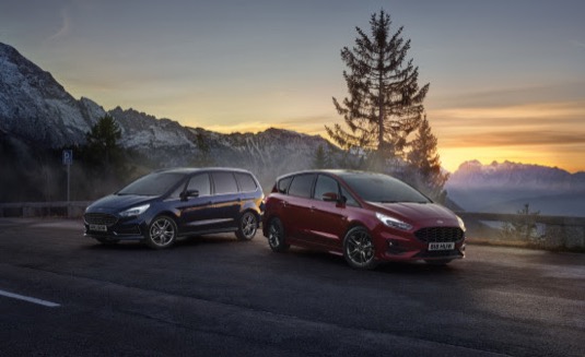 Zákazníci již mohou objednávat nový Ford S-MAX Hybrid – vůz třídy SAV (sports activity vehicle, vůz pro sportovní aktivity), který nabízí sedm sedadel v kombinaci s kultivovaností, hospodárností a praktičností samonabíjecího hybridního pohonu, oznámil dnes Ford.