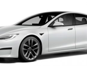 Refresh elektromobilů Tesla Model S a Tesla Model X půjde na trh začátkem příštího roku. Přinese spoustu především funkčních novinek a nový interiér.