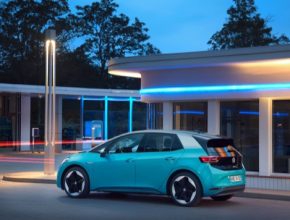 Volkswagen se intenzivně zabývá zásadními tématy budoucnosti – digitalizací, novými obchodními modely a autonomní jízdou