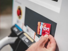 E.ON Drive slaví na českém trhu už dva roky fungování
