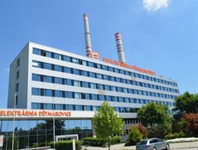 Místo tří uhelných bloků ČEZ vybuduje výkonné kogenerační jednotky, které zajistí kombinovanou výrobu elektřiny a zároveň tepla z plynu. Ty energetikům umožní pokračovat v dodávkách tepla do Orlové a Bohumína.