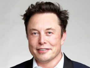 Elon Musk šéf Tesla