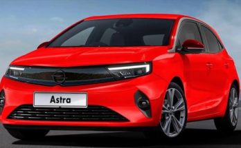 Opel plánuje v domovském závodě vyrábět už tento rok Astru s elektrickým pohonem.