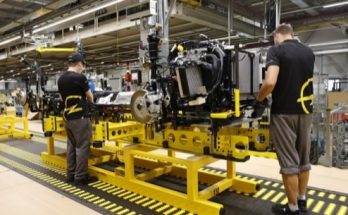 Nové rozšíření výroby umožní automobilce Opel, která zde sídlí, rozjet výrobu vozů postavených na platformě EMP2 už na podzim roku 2021.