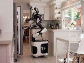 Roboti poslouží obyvatelům města nejčastěji v domácnosti nebo třeba při vyzvedávání zásilek či jídla. Toyota vybudovala laboratoř zařízenou jako byt, kde se roboti učí fungovat ve variabilním a chaotickém prostředí domácnosti.