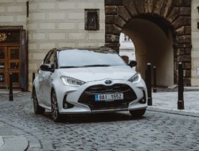 Toyota Ventures Climate Fund bude disponovat celkem 150 miliony dolarů na investice do začínajících firem, které se zaměřují na inovace v oblasti uhlíkové neutrality.