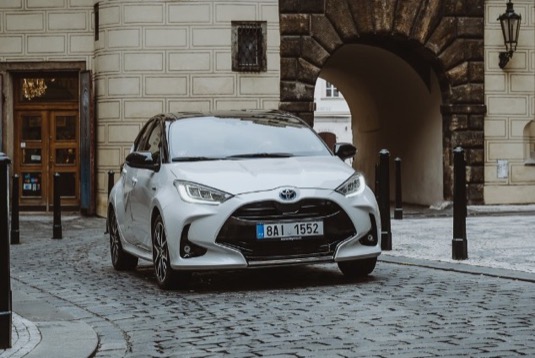 Toyota Ventures Climate Fund bude disponovat celkem 150 miliony dolarů na investice do začínajících firem, které se zaměřují na inovace v oblasti uhlíkové neutrality.