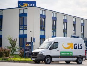Mezinárodní balíkový přepravce GLS v průběhu července výrazně rozšířuje svůj vozový park v České republice.