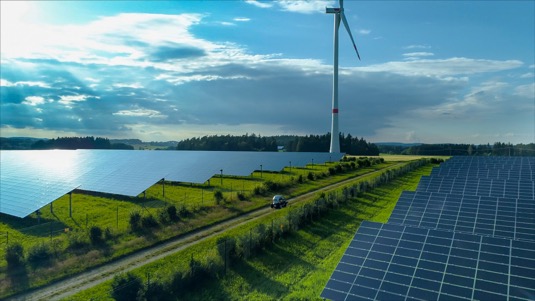 Společnosti Siemens a Zukunftsenergie Nordostbayern GmbH podepsaly předběžnou dohodu o stavbě jednoho z největších zařízení pro ukládání energie