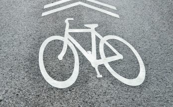 cyklostezky znak kolo jízdní