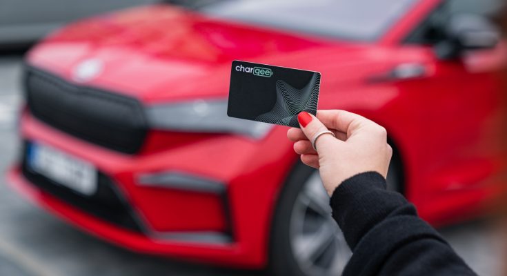 Škoda Auto Česká republika přichází s podporovaným řešením ušitým na míru flotilovým zákazníkům. foto: Škoda Auto