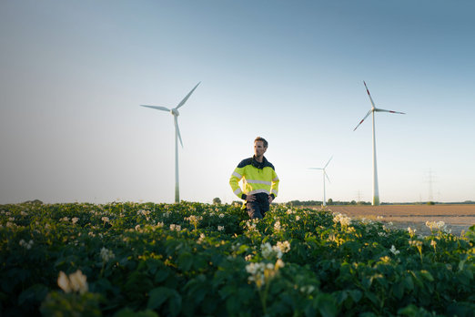 Studie Accenture Reaching Net Zero by 2050 ukazuje, že nejvíce se o snižování emisí snaží firmy z nejvyspělejších a největších evropských států. foto: Accenture