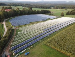 Zveme na Smart Energy Forum - největší odbornou online konferenci a výstavu o moderní energetice v ČR. foto: fabersam, licence Pixabay