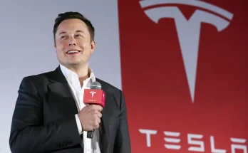 Dokonce i Elon Musk občas přemýšlí, že s tím vším sekne. foto: Tesla